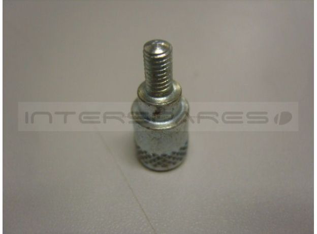 Zanussi Knob