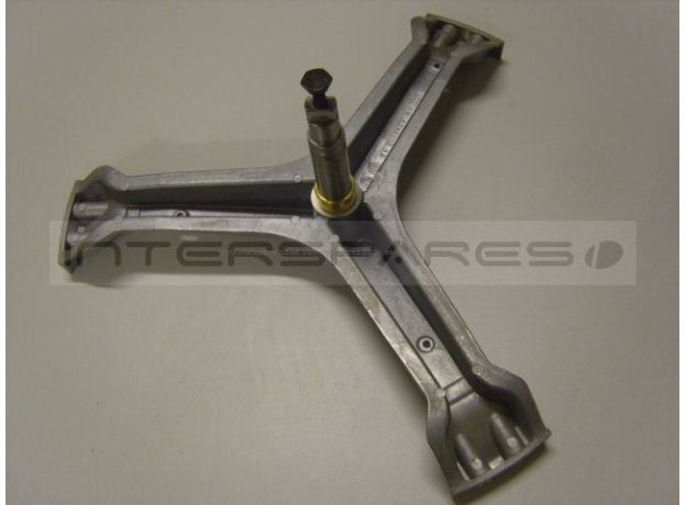 Aeg Drum Shaft / Spider
