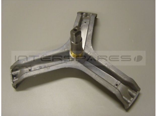 Aeg Electrolux Zanussi Drum Shaft / Spider