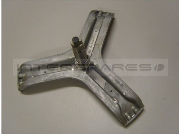 Zanussi Drum Shaft Crosspiece / Spider