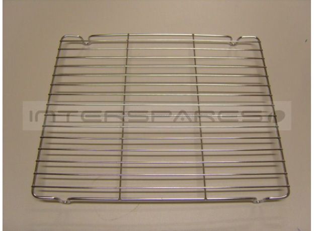 Aeg Support Grille