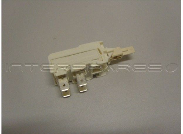 Servis Push Button Switch
