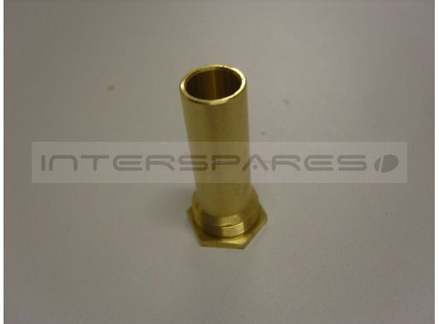 Falcon Burner Venturi - Hotplate