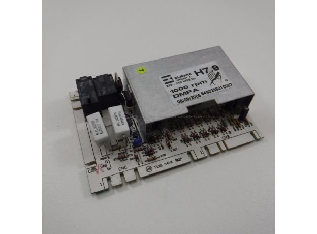 Nardi PCB Module - Motor Control