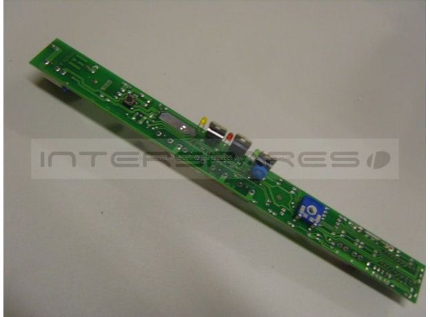Servis MODULE