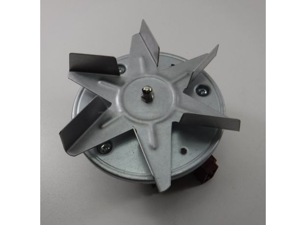 Fisher & Paykel Fan Motor - Oven