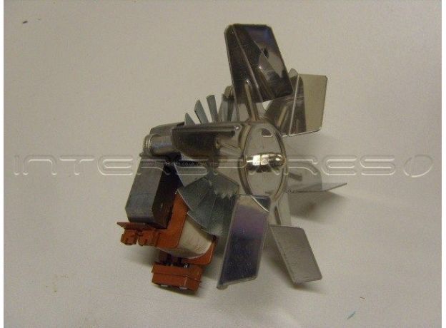 Fisher & Paykel FAN MOTOR