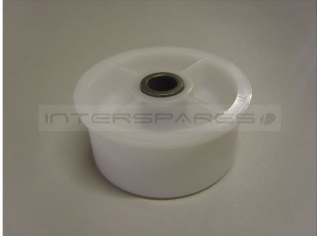 Maytag Jockey Wheel