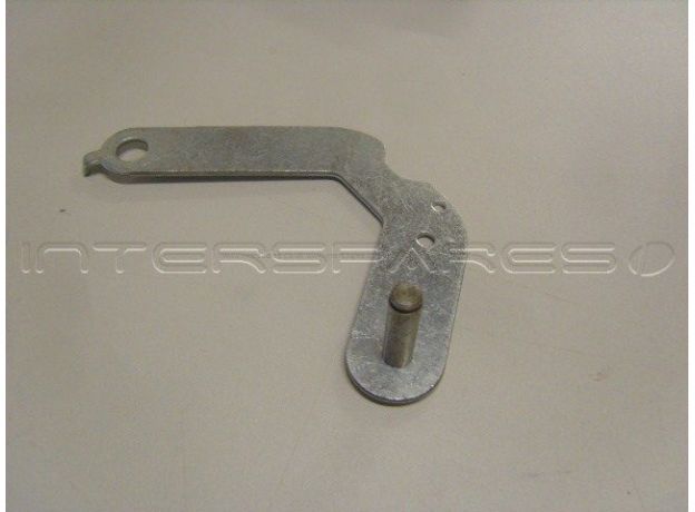 Maytag Idler Arm and Latch Assembly