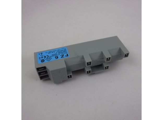 Neff IGNITION UNIT