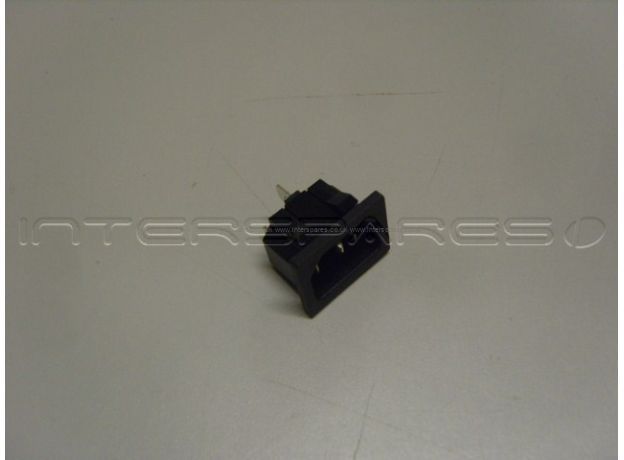 Maytag Power Cord Inlet Socket