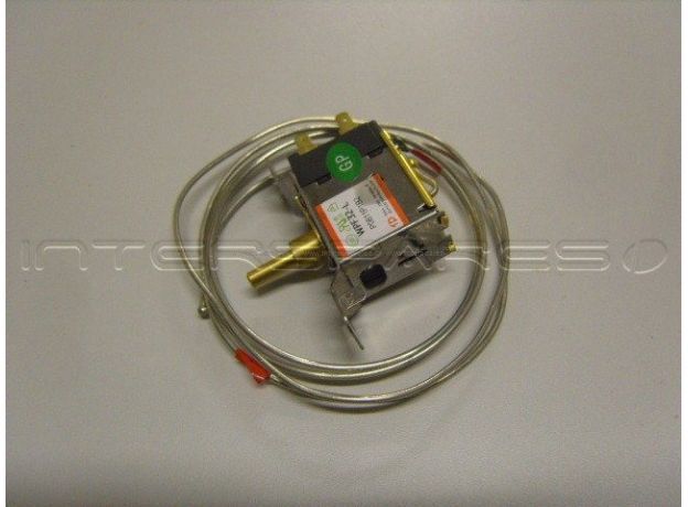 Fridgemaster Thermostat