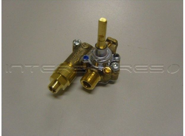Bosch Neff Gas Tap 1.7KW