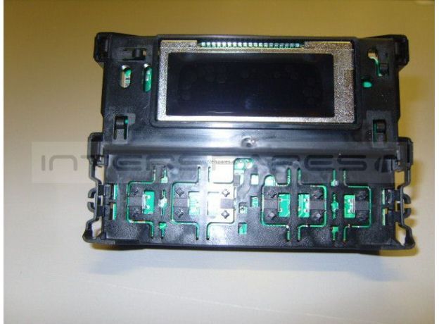 Siemens CLOCK / TIMER