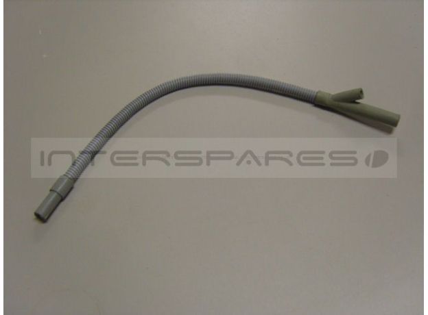 Nardi DOUBLE ELECTRO - VALVE PIPE