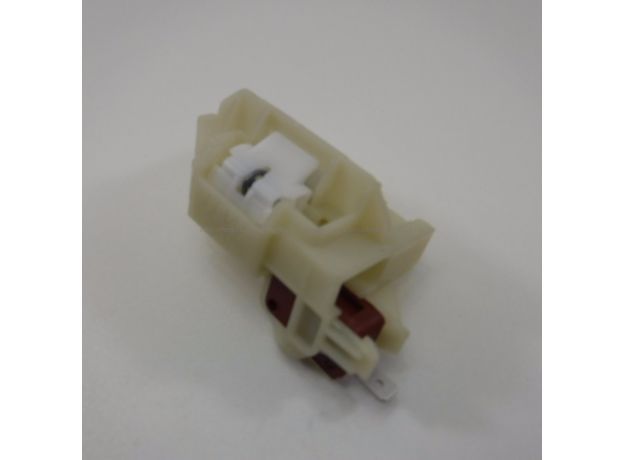Diplomat Door Catch C/W Microswitch