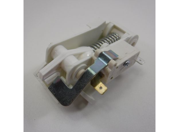 Homeking Premium Appliance Brands Ltd Door Lock and Handle