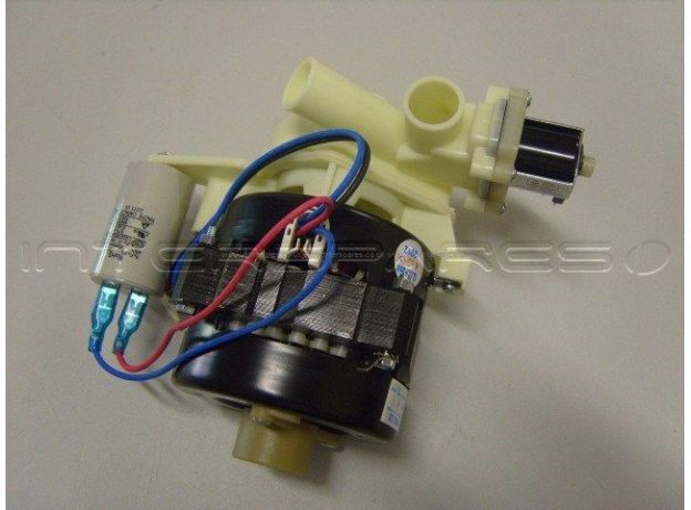 Homeking Premium Appliance Brands Ltd CIRCULATION MOTOR 240 VOLT