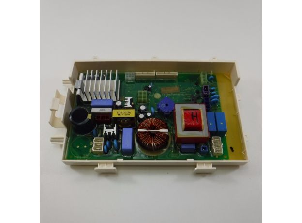 Lg Main Control PCB