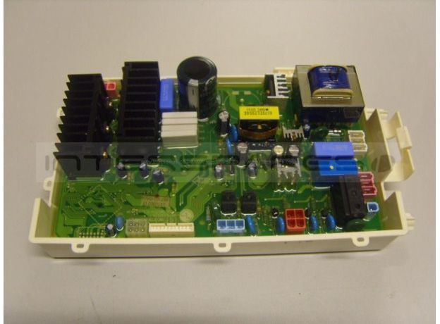 Lg Control Module