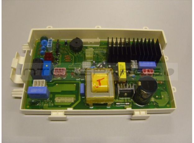 Lg CONTROL MODULE