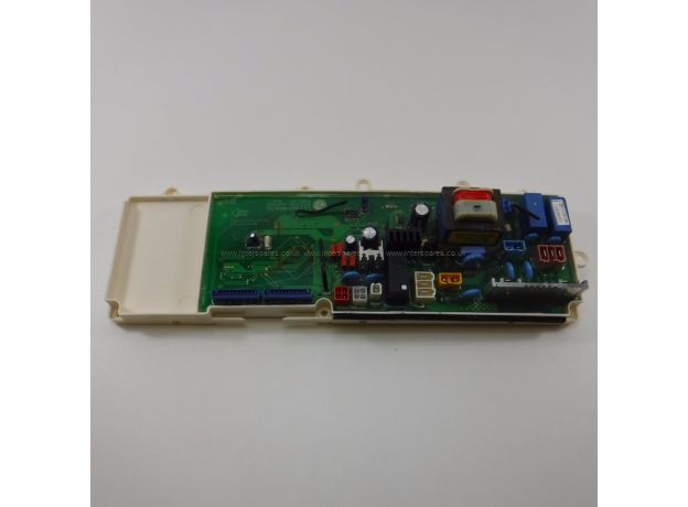 Lg Control Module