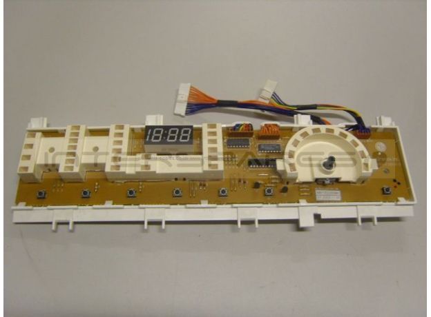Lg Control Module