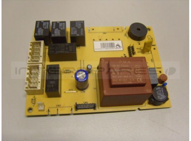 Smeg ELECTRONIC BOARD