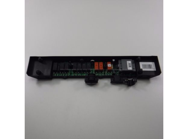 Smeg Power PCB