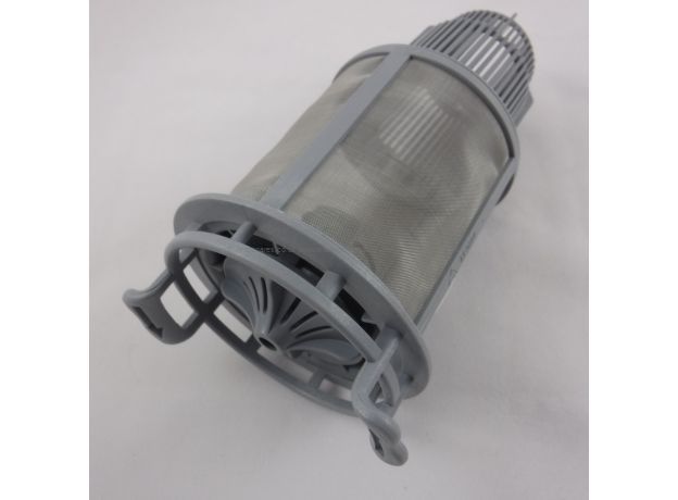 Smeg CENTRAL FILTER ASSY