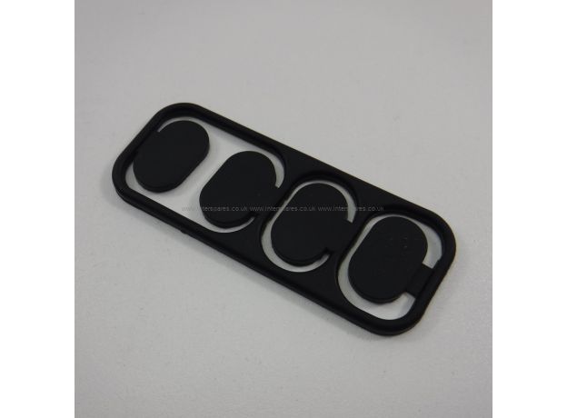 Smeg Upper Duct Gasket