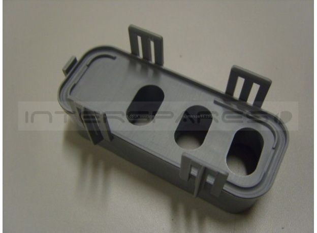 Smeg Upper Basket Duct