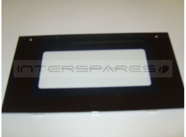 Diplomat MAIN OVEN GLASS - OUTER