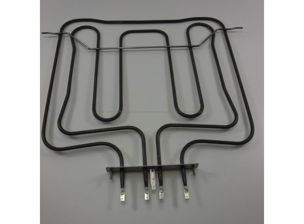 White Westinghouse Smeg GRILL ELEMENT
