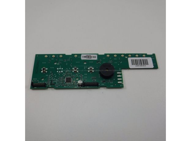 Smeg PCB - Display