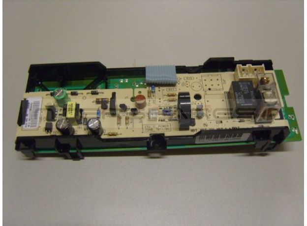 Smeg Control Card