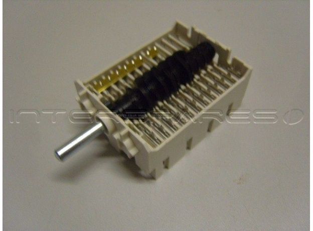 Smeg Selector Switch / Commutator