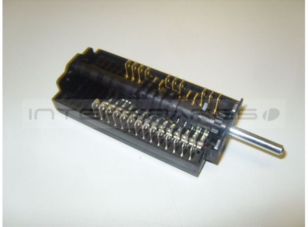 Smeg Selector Switch