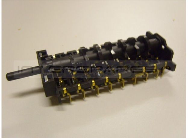 Smeg SELECTOR SWITCH