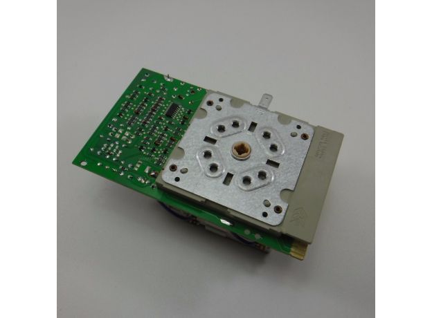 Spare Parts Timer