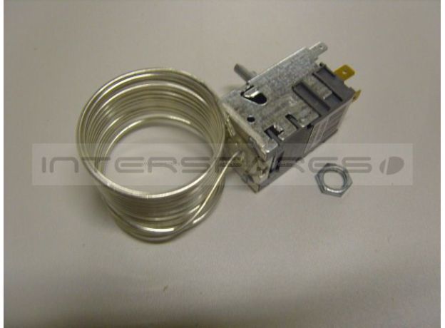 Hygena Thermostat