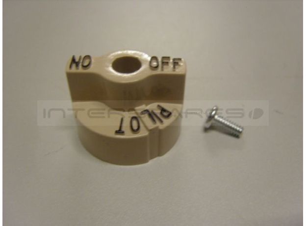 Falcon Control Knob