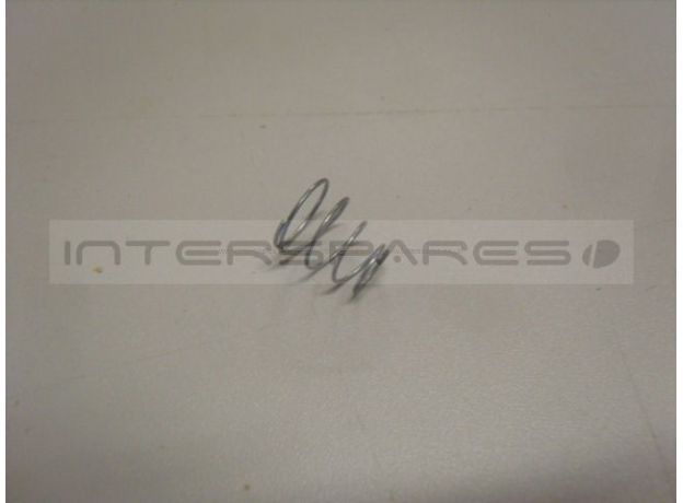 Smeg ELECTRODE SUPPORT SPRING