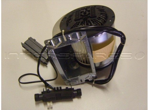Howden Lamona MOTOR