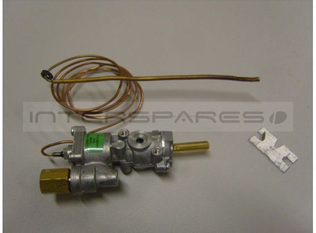 Leisure - Rangemaster Thermostat Gas Control Valve