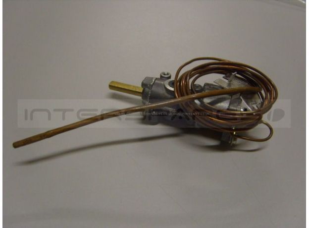 Falcon THERMOSTAT / GAS CONTROL VALVE