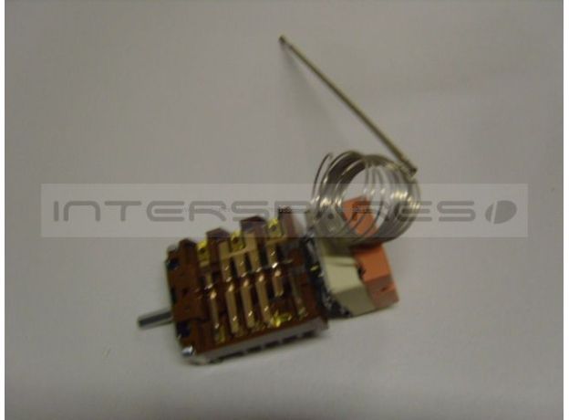 Leisure - Rangemaster Thermostat c/w Control Switch