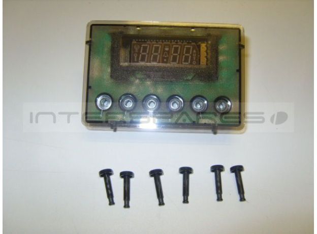Leisure - Rangemaster Clock / Timer