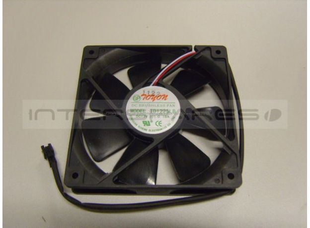 Premium Appliance Brands Ltd Baumatic Cooling Fan - Condensor 12V