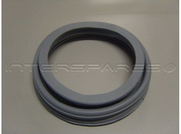 White Westinghouse Homark Door Seal / Gasket